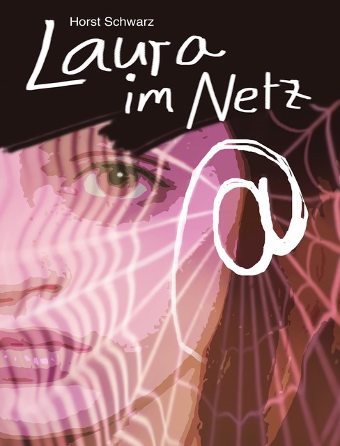 Laura im Netz, Horst Schwarz