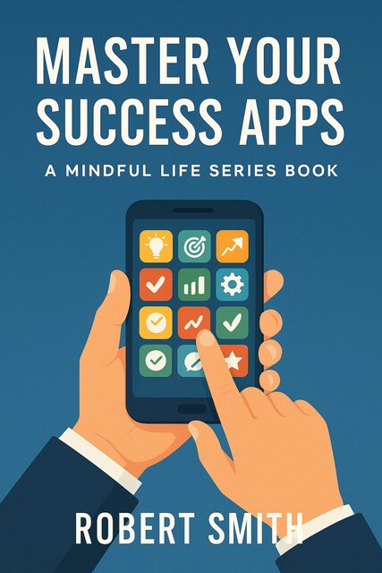 Master Your Success Apps, Robert Smith