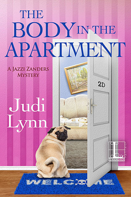 The Body in the Apartment, Judi Lynn