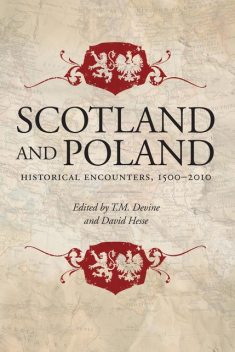 Scotland and Poland, David Hesse, T.M. Devine