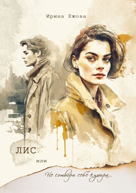 Лис, или Не сотвори себе кумира, Ирина Ежова