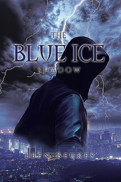 The Blue Ice Shadow, Eben Beukes