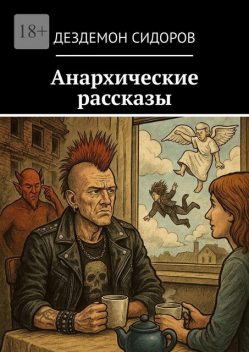Анархические рассказы, Дездемон Сидоров