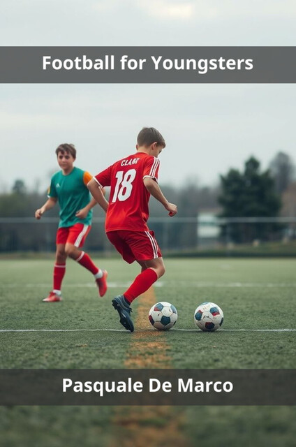 Football for Youngsters, Pasquale De Marco