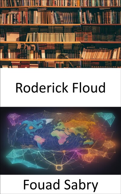 Roderick Floud, Fouad Sabry