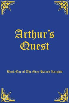 Arthur's Quest, Allingham