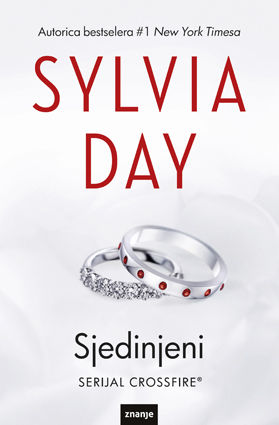 Sjedinjeni, Sylvia Day