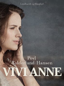 Vivi Anne, Povl Tolderlund Hansen
