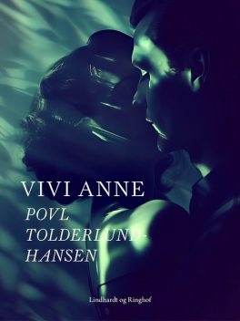 Vivi Anne, Povl Tolderlund Hansen