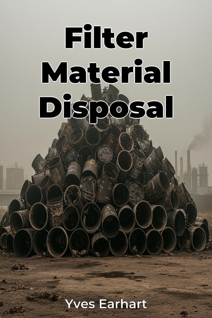 Filter Material Disposal, Yves Earhart