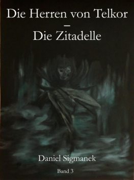 Die Zitadelle, Daniel Sigmanek