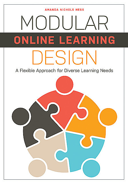Modular Online Learning Design, Amanda Hess
