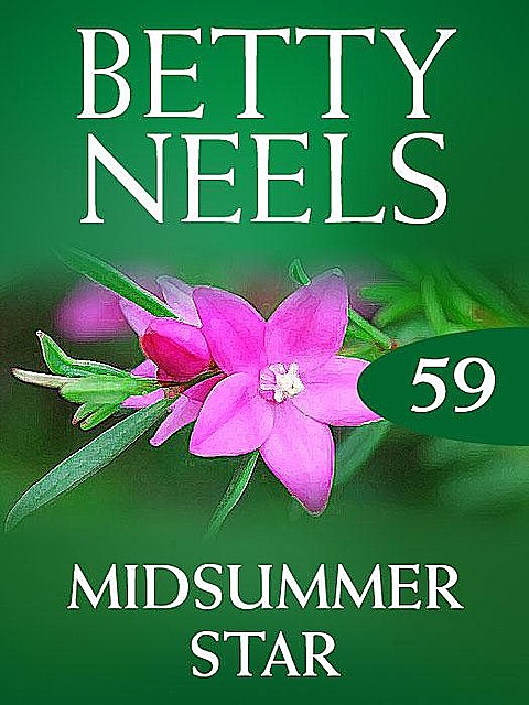 Midsummer Star, Betty Neels