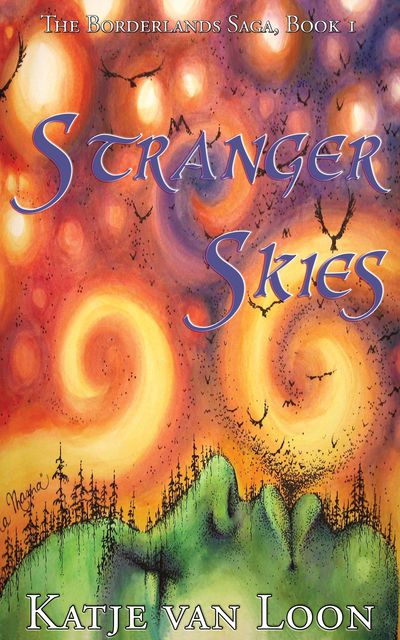 Stranger Skies, Katje van Loon