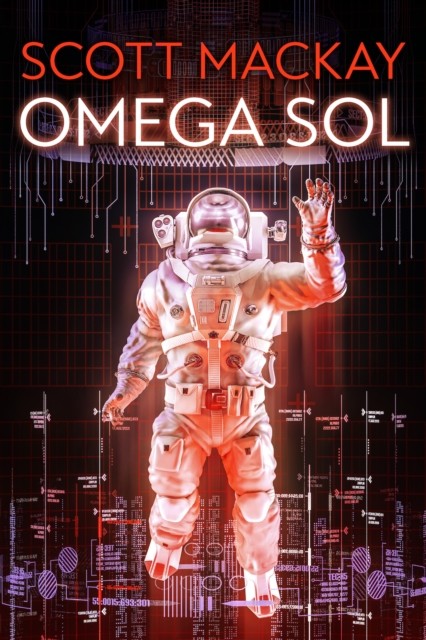 Omega Sol, Scott Mackay