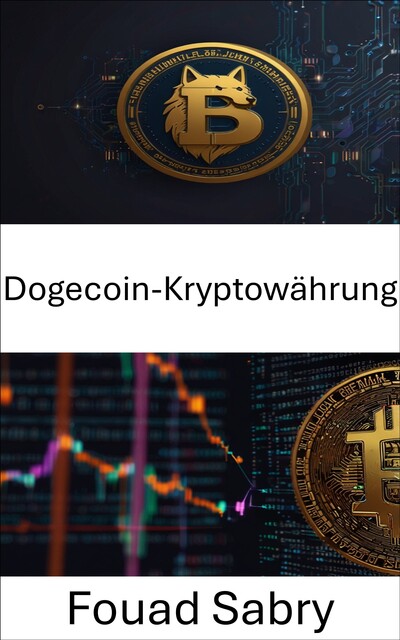 Dogecoin-Kryptowährung, Fouad Sabry