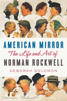 American Mirror, Deborah Solomon