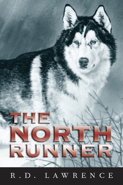 The North Runner, R.D.Lawrence