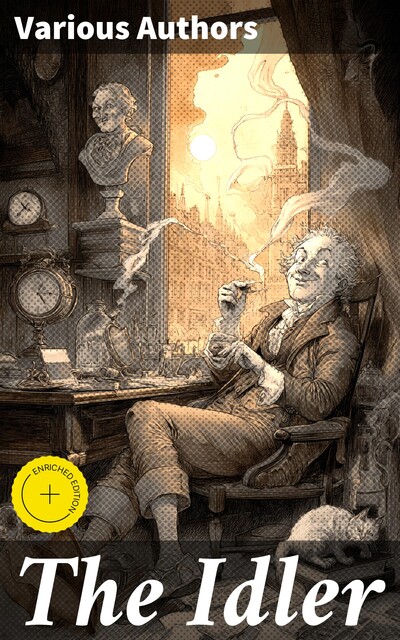 The Idler, Various Authors