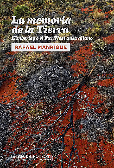 La memoria de la tierra, Rafael Manrique