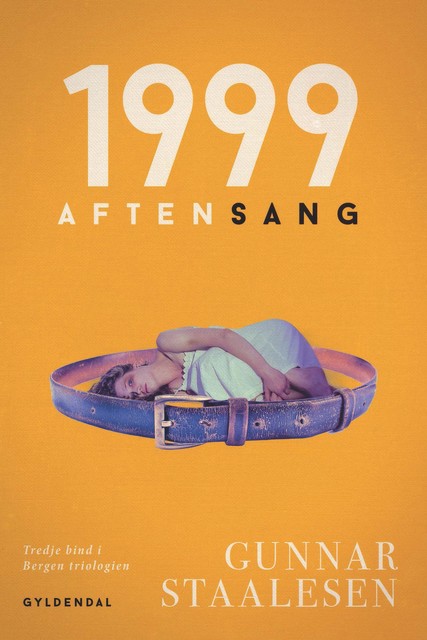 1999 – Aftensang, Gunnar Staalesen
