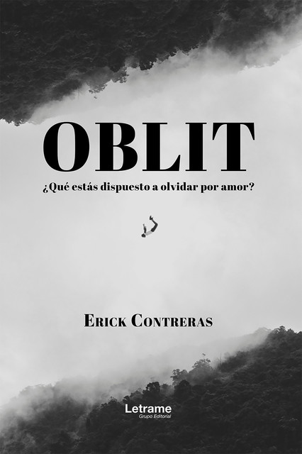 Oblit, Erick Contreras