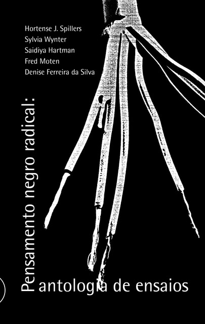 Pensamento negro radical, Saidiya Hartman, Denise Ferreira da SIlva, Fred Moten, Hortense J. Spillers, Sylvia Wynter