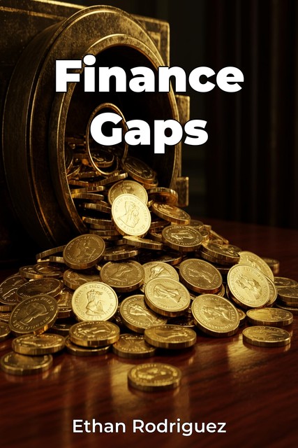 Finance Gaps, Ethan Rodriguez