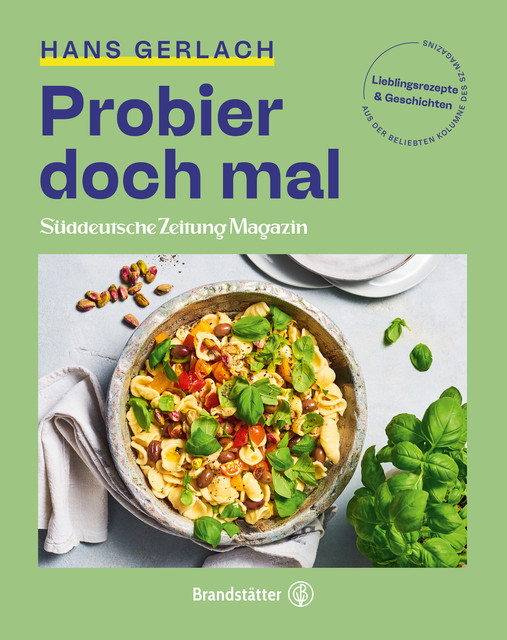 Probier doch mal, Hans Gerlach