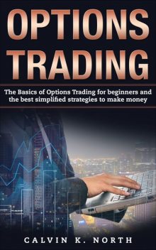 Options Trading, Calvin K. North