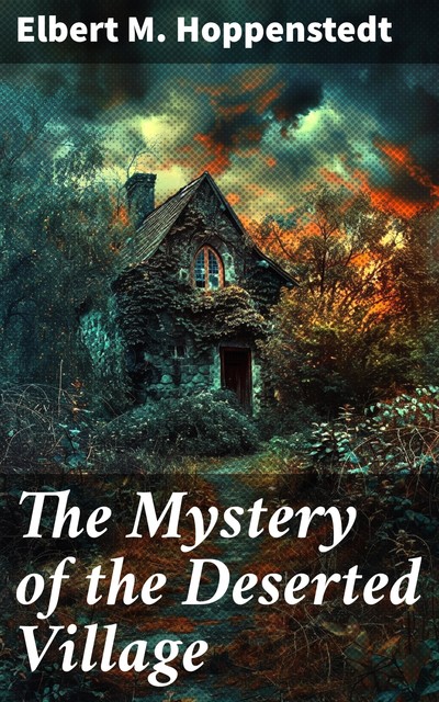 The Mystery of the Deserted Village, Elbert M. Hoppenstedt