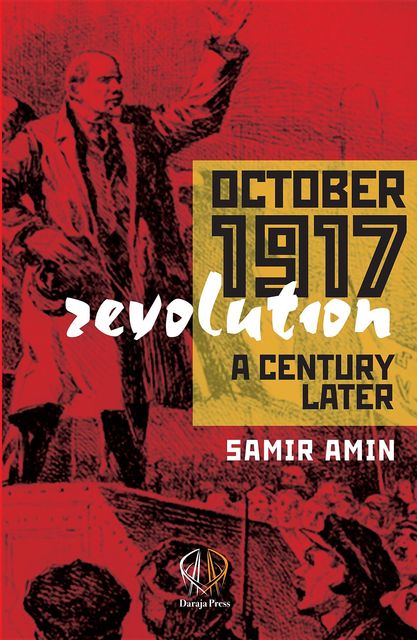 October 1917 Revolution, Samir Amin