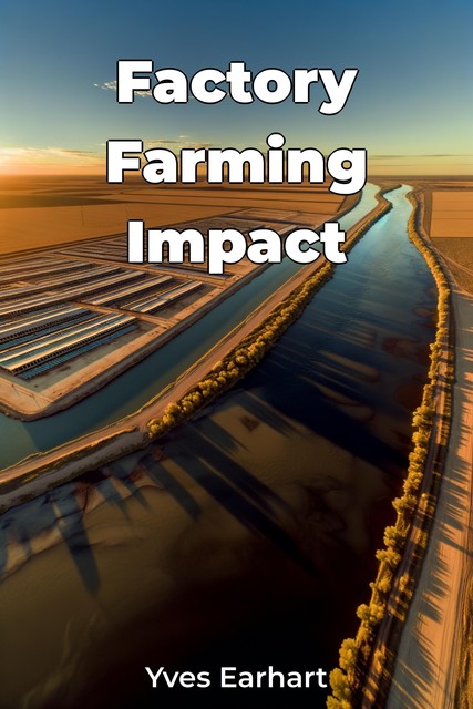 Factory Farming Impact, Yves Earhart