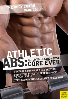 Athletic Abs, Paul Collins