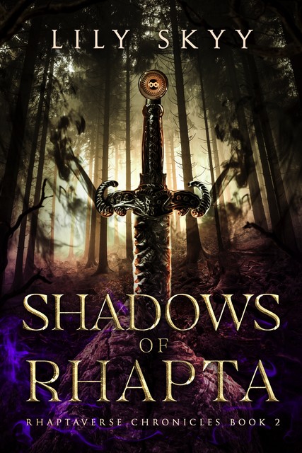 Shadows of Rhapta, Lily Skyy