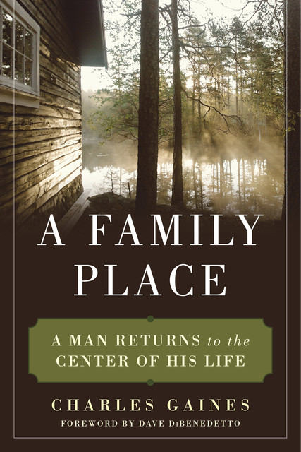 A Family Place, Charles Gaines