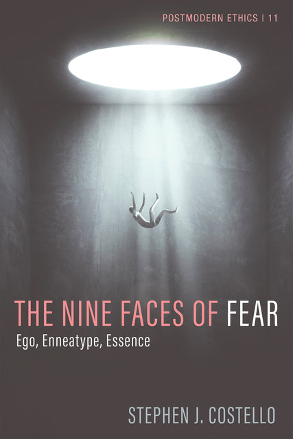 The Nine Faces of Fear, Stephen Costello