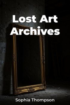 Lost Art Archives, Sophia Thompson