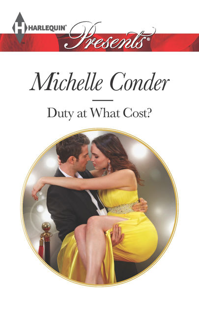 Duty At What Cost?, Michelle Conder