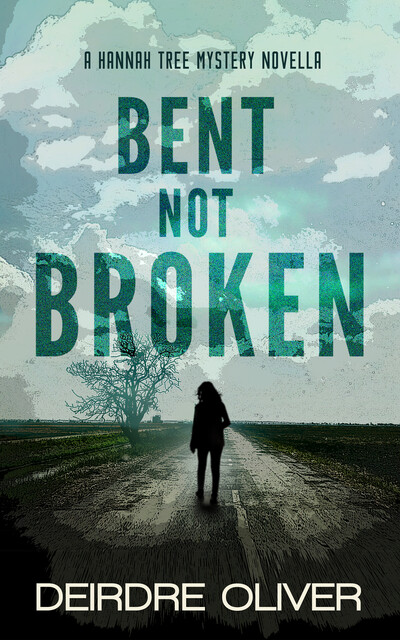 Bent not Broken, Deirdre Oliver