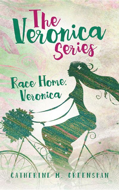 Race Home, Veronica, Catherine M. Greenspan