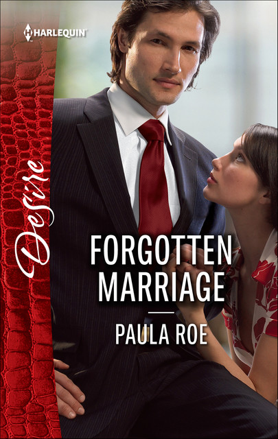 Forgotten Marriage, Paula Roe