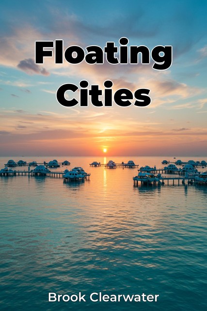 Floating Cities, Brook Clearwater