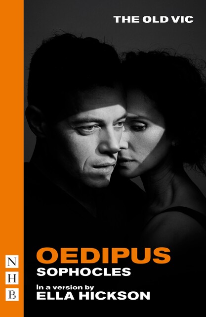 Oedipus, Sophocles
