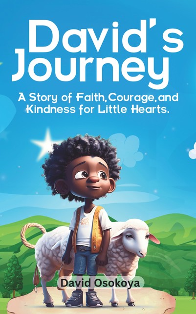 David's Journey, David Osokoya