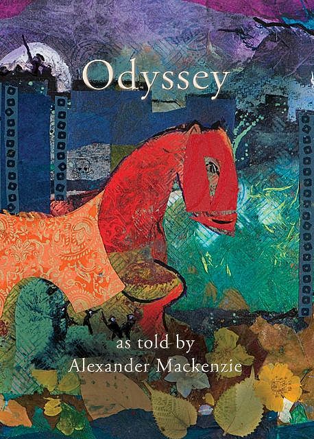 Odyssey, Alexander Mackenzie