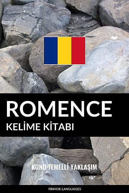 Romence Kelime Kitabı, Pinhok Languages