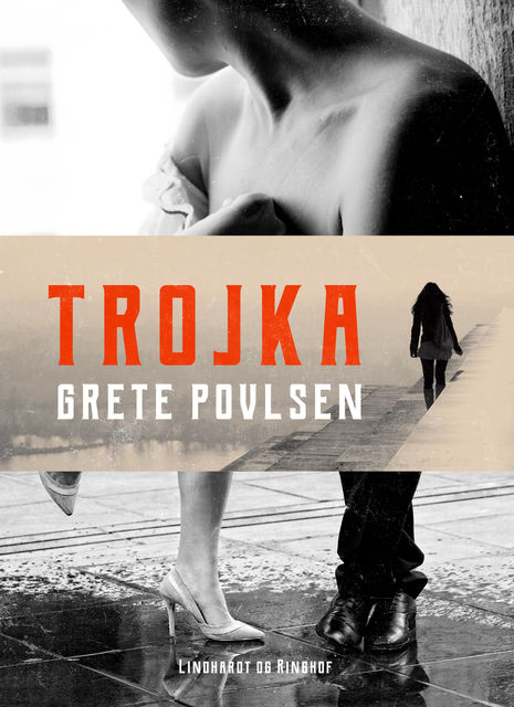Trojka, Grete Povlsen