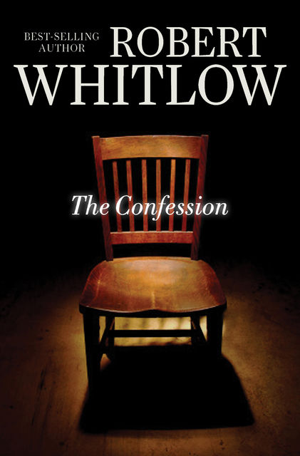 The Confession, Robert Whitlow