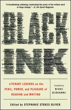 Black Ink, Nikki Giovanni